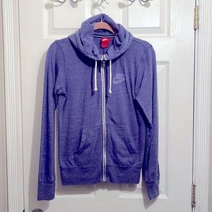 Nike women’s hoodie size small
